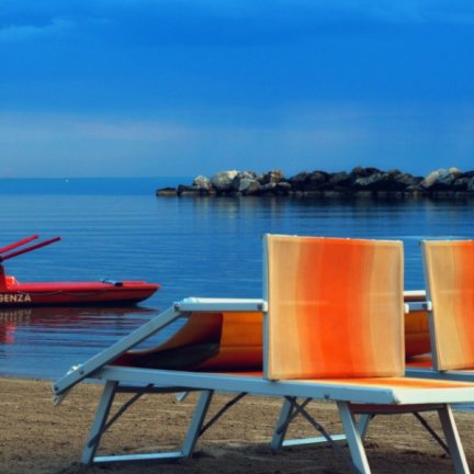 Hotel Delle Nazioni 3 Stelle A Bellaria Igea Marina In